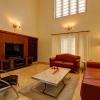 living interior