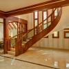 stair interior